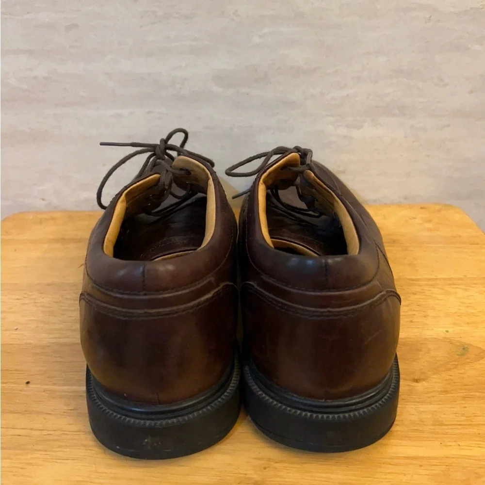 Timberland Men's Round Toe Oxfords